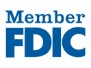 Member FDIC